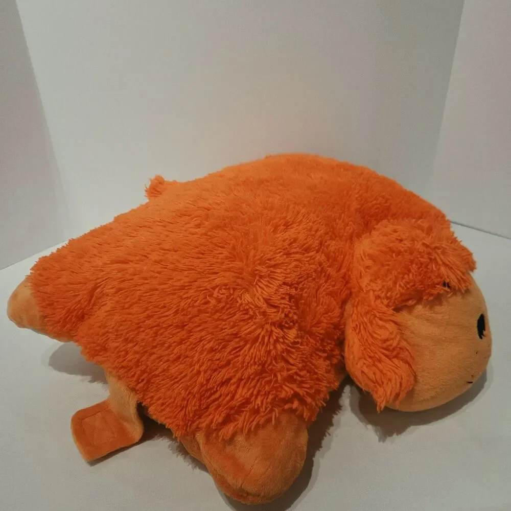 Pillow Pets used but